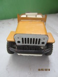 Ites-Czechoslovakia Willy's Jeep, фото №3