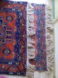 Карабахский армянский ковер конца 19го века, фото №5
