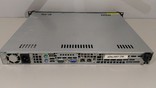 Сервер SUPERMICRO CSE-512L-260B 1U, photo number 6