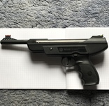 Пневматический пистолет Umarex Ruger Mark I, photo number 7