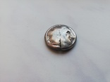 Варварское подражание дунайским кельтам (две монеты), фото №4