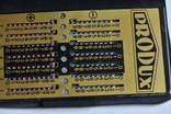Cтаровинний калькулятор  PRODUX 30-ті роки, фото №10