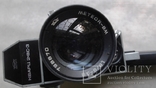 16 мм кинокамера "Кварц 2хС-3 с объективом "Метеор 8М", фото №8
