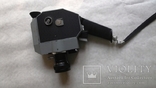 16 мм кинокамера "Кварц 2хС-3 с объективом "Метеор 8М", фото №9