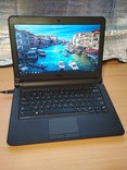 Свіжий Dell Latitude 3340 Intel Core i3 4Gen, ОЗУ 8GB, 500GB, Акум 5г, фото №2