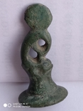 Печатка ( фігурка риби ), фото №3