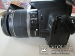 Фотоаппарат Canon 350D, фото №5