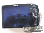 Фотоаппарат Canon Ixus 860 IS, фото №5