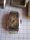 Старинные наручные женские часы 3 шт., фото №5