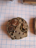 Старинные наручные женские часы 3 шт., фото №8