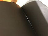 Чёрная бумага для оформления коллекций А4, 50 листов, numer zdjęcia 5
