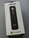 ASUS Chromebit CS10, photo number 2