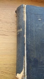 Старая Библия Германия 1897 года., фото №6