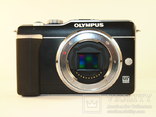 Фотоаппарат цифровой OLYMPUS Pen E - PL 1., фото №5