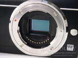 Фотоаппарат цифровой OLYMPUS Pen E - PL 1., фото №6