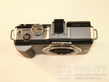 Фотоаппарат цифровой OLYMPUS Pen E - PL 1., фото №10