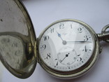 Часы Павел Буре, фото №3