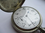 Часы Павел Буре, фото №4