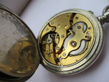 Часы Павел Буре, фото №10