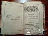 Акафест.Свят.Богородице всех скорбящих. изд.1887г., фото №4