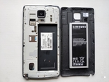 Samsung Galaxy Note 4 32GB, фото №3
