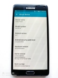 Samsung Galaxy Note 4 32GB, numer zdjęcia 8