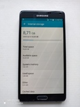 Samsung Galaxy Note 4 32GB, фото №9