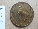  10000  марок 1923  Вестфалия    (1.5.11)~, фото №6