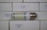 Светодиодная лампа 69 LED Е27 - 7 шт., фото №2