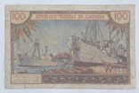 Камерун 100 франков, фото №3