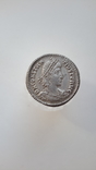 Constantius II. AD 337-361. AR Siliqua (вес-3.2 гр.), фото №5