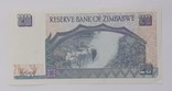 Зимбабве 20 долларов 1997 год, фото №3