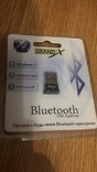 Bluetooth для ПК. Универсальный USB адаптер PC , Моб.телефона, ноутбука на разных Windows, фото №3