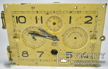Часы из радиолы/Рассвет/ СССР 1959 год, фото №2