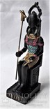 Коллекционный Бог древнего Египта Кхепри (10), Великобритания, фото №3