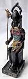 Коллекционный Бог древнего Египта Кхепри (10), Великобритания, фото №12