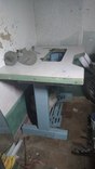 Стол от промышленной швейной машины, фото №2