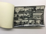 Набор открыток 10 шт 100 видов курорта Сочи 1960 г., фото №3