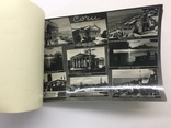 Набор открыток 10 шт 100 видов курорта Сочи 1960 г., фото №7