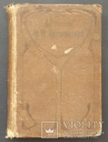 Полное собрание сочинений М. Ю. Лермонтова. Том I. 1903., фото №2