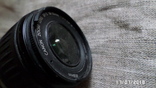 Обектив Canon Zoom Lens, фото №8