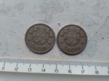 Две монетки с корабликом, фото №2