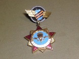 Медаль Ветеран ВДВ, фото №6