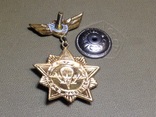 Медаль Ветеран ВДВ, фото №7