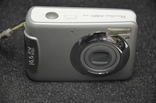 Цифровой фотоаппарат Canon PowerShot A480, фото №3