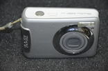 Цифровой фотоаппарат Canon PowerShot A480, фото №4