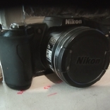 Nikon hd, photo number 2