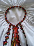Вербовецька вишита сорочка вишиванка, фото №11