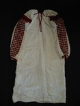 Старовинна сорочка вишиванка кін.ХІХст.  Покуття, фото №12