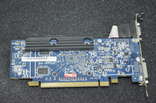 Видеокарта Radeon HD 3450 PCI-E 2.0 512Mb HDMI, фото №5